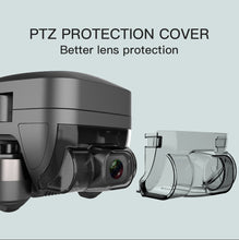 Загрузить изображение в средство просмотра галереи, SG906/SG906 Pro 2 drone 4k HD mechanical 3-Axis gimbal camera 5G wifi gps system supports TF card drones distance 1.2km