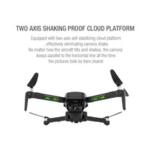 Загрузить изображение в средство просмотра галереи, SG906/SG906 Pro 2 drone 4k HD mechanical 3-Axis gimbal camera 5G wifi gps system supports TF card drones distance 1.2km