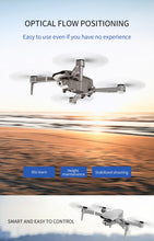 Load image into Gallery viewer, F3 drone GPS 4K 5G WiFi live video FPV quadrotor flight 25 minutes rc distance 500m drone HD wide-angle dual camera