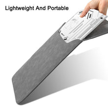 Load image into Gallery viewer, Adjustable Laptop Stand Computer Desk Tablet Notebook Holder Bracket Standing Desk Accessories QJY99