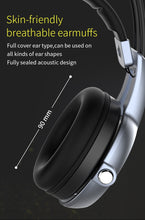 Load image into Gallery viewer, Somic E95-20TH Gamer Headset Virtual 7.1 Stereo Gaming Headphones Vibration Earphone headphone with Microphone for PC Computer