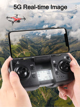 Load image into Gallery viewer, FEMA S4 Camera Drone GPS 4K Professional pro 6K HD 5G FPV Long Distance Brushless RC Quadcopter Dron PK L900 SG108