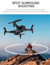 Load image into Gallery viewer, FEMA S4 Camera Drone GPS 4K Professional pro 6K HD 5G FPV Long Distance Brushless RC Quadcopter Dron PK L900 SG108