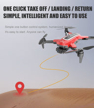Load image into Gallery viewer, FEMA S4 Camera Drone GPS 4K Professional pro 6K HD 5G FPV Long Distance Brushless RC Quadcopter Dron PK L900 SG108