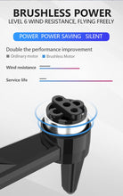 Load image into Gallery viewer, FEMA S4 Camera Drone GPS 4K Professional pro 6K HD 5G FPV Long Distance Brushless RC Quadcopter Dron PK L900 SG108