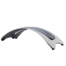 Görseli Galeri görüntüleyiciye yükleyin, Portable Laptop Stand Aluminum Alloy Stable Vertical Storage Rack Desktop Erected Holder Space Saving Anti Slip For Macbook Pro