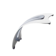 Görseli Galeri görüntüleyiciye yükleyin, Portable Laptop Stand Aluminum Alloy Stable Vertical Storage Rack Desktop Erected Holder Space Saving Anti Slip For Macbook Pro