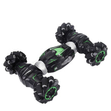 Load image into Gallery viewer, JJRC Q78 2.4GHz RC Car Off Road Buggy Radio Control 4WD High Speed Climbing Drift RC Car for Kid Toy Remote Control Vehicle Gift