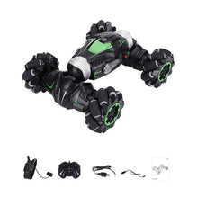 Load image into Gallery viewer, JJRC Q78 2.4GHz RC Car Off Road Buggy Radio Control 4WD High Speed Climbing Drift RC Car for Kid Toy Remote Control Vehicle Gift