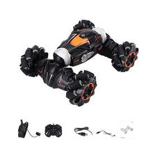 Load image into Gallery viewer, JJRC Q78 2.4GHz RC Car Off Road Buggy Radio Control 4WD High Speed Climbing Drift RC Car for Kid Toy Remote Control Vehicle Gift