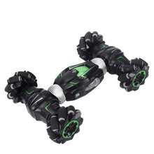 Load image into Gallery viewer, JJRC Q78 2.4GHz RC Car Off Road Buggy Radio Control 4WD High Speed Climbing Drift RC Car for Kid Toy Remote Control Vehicle Gift