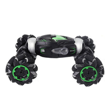 Load image into Gallery viewer, JJRC Q78 2.4GHz RC Car Off Road Buggy Radio Control 4WD High Speed Climbing Drift RC Car for Kid Toy Remote Control Vehicle Gift