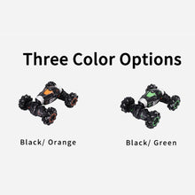 Load image into Gallery viewer, JJRC Q78 2.4GHz RC Car Off Road Buggy Radio Control 4WD High Speed Climbing Drift RC Car for Kid Toy Remote Control Vehicle Gift