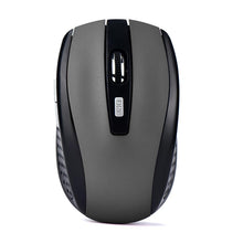 Load image into Gallery viewer, 2.4GHz Wireless Gaming Mouse USB Receiver Pro Gamer Portable Ergonomic Computer Silent PC Desktop Laptop Accessories Mouse
