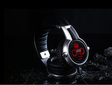 Load image into Gallery viewer, Somic E95X 5.2 Physical Multi-channel Vibration Gaming Headset Noise Canceling Headphones with Mic For PS4 FPS Game
