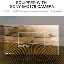 Load image into Gallery viewer, SG906/SG906 Pro 2 drone 4k HD mechanical 3-Axis gimbal camera 5G wifi gps system supports TF card drones distance 1.2km
