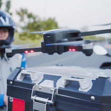 Load image into Gallery viewer, SG906/SG906 Pro 2 drone 4k HD mechanical 3-Axis gimbal camera 5G wifi gps system supports TF card drones distance 1.2km
