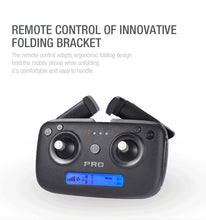 Load image into Gallery viewer, SG906/SG906 Pro 2 drone 4k HD mechanical 3-Axis gimbal camera 5G wifi gps system supports TF card drones distance 1.2km
