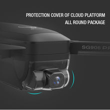 Load image into Gallery viewer, SG906/SG906 Pro 2 drone 4k HD mechanical 3-Axis gimbal camera 5G wifi gps system supports TF card drones distance 1.2km
