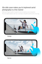 Load image into Gallery viewer, SG906/SG906 Pro 2 drone 4k HD mechanical 3-Axis gimbal camera 5G wifi gps system supports TF card drones distance 1.2km
