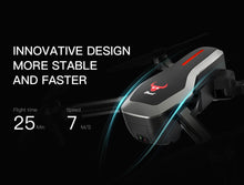 Load image into Gallery viewer, SG906/SG906 Pro 2 drone 4k HD mechanical 3-Axis gimbal camera 5G wifi gps system supports TF card drones distance 1.2km
