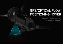 Load image into Gallery viewer, SG906/SG906 Pro 2 drone 4k HD mechanical 3-Axis gimbal camera 5G wifi gps system supports TF card drones distance 1.2km
