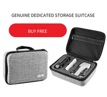 Load image into Gallery viewer, F3 drone GPS 4K 5G WiFi live video FPV quadrotor flight 25 minutes rc distance 500m drone HD wide-angle dual camera
