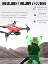 Load image into Gallery viewer, FEMA S4 Camera Drone GPS 4K Professional pro 6K HD 5G FPV Long Distance Brushless RC Quadcopter Dron PK L900 SG108

