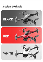 Load image into Gallery viewer, FEMA S4 Camera Drone GPS 4K Professional pro 6K HD 5G FPV Long Distance Brushless RC Quadcopter Dron PK L900 SG108
