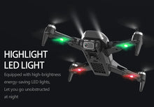 Load image into Gallery viewer, FEMA S4 Camera Drone GPS 4K Professional pro 6K HD 5G FPV Long Distance Brushless RC Quadcopter Dron PK L900 SG108
