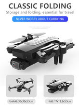 Load image into Gallery viewer, FEMA S4 Camera Drone GPS 4K Professional pro 6K HD 5G FPV Long Distance Brushless RC Quadcopter Dron PK L900 SG108
