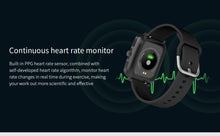 Load image into Gallery viewer, Smart Watch 2020 Men Women Fitness Smartwatch Man IP68 gandlEy F2 Blood Pressure Heart Rate Sport Watch For XiaoMi Android IOS
