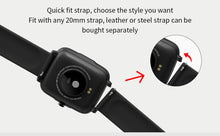 Load image into Gallery viewer, Smart Watch 2020 Men Women Fitness Smartwatch Man IP68 gandlEy F2 Blood Pressure Heart Rate Sport Watch For XiaoMi Android IOS
