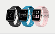 Load image into Gallery viewer, Smart Watch 2020 Men Women Fitness Smartwatch Man IP68 gandlEy F2 Blood Pressure Heart Rate Sport Watch For XiaoMi Android IOS
