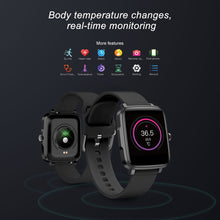 Load image into Gallery viewer, Smart Watch 2020 Men Women Fitness Smartwatch Man IP68 gandlEy F2 Blood Pressure Heart Rate Sport Watch For XiaoMi Android IOS
