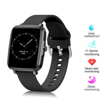 Load image into Gallery viewer, Smart Watch 2020 Men Women Fitness Smartwatch Man IP68 gandlEy F2 Blood Pressure Heart Rate Sport Watch For XiaoMi Android IOS
