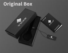 Load image into Gallery viewer, 2020 New Starry Sky Women's Watch WWOOR Fashion Elegant High-end Black Ladies Quartz Wristwatch Luxury Dress Gifts Women Watches
