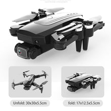 Load image into Gallery viewer, FEMA S4 Camera Drone GPS 4K Professional pro 6K HD 5G FPV Long Distance Brushless RC Quadcopter Dron PK L900 SG108
