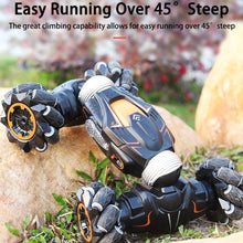 Load image into Gallery viewer, JJRC Q78 2.4GHz RC Car Off Road Buggy Radio Control 4WD High Speed Climbing Drift RC Car for Kid Toy Remote Control Vehicle Gift
