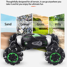 Load image into Gallery viewer, JJRC Q78 2.4GHz RC Car Off Road Buggy Radio Control 4WD High Speed Climbing Drift RC Car for Kid Toy Remote Control Vehicle Gift
