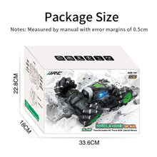 Load image into Gallery viewer, JJRC Q78 2.4GHz RC Car Off Road Buggy Radio Control 4WD High Speed Climbing Drift RC Car for Kid Toy Remote Control Vehicle Gift
