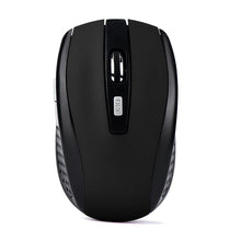 Load image into Gallery viewer, 2.4GHz Wireless Gaming Mouse USB Receiver Pro Gamer Portable Ergonomic Computer Silent PC Desktop Laptop Accessories Mouse
