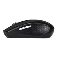 Load image into Gallery viewer, 2.4GHz Wireless Gaming Mouse USB Receiver Pro Gamer Portable Ergonomic Computer Silent PC Desktop Laptop Accessories Mouse

