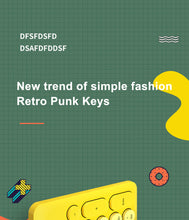 Load image into Gallery viewer, 2.4G Wireless Gaming Keyboard and Mouse Set Round Keycap Silent Wireless Keyboard Mouse For Computer Laptop PC Gamer Accessories
